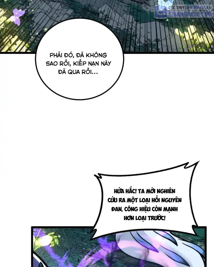 Lão xà tu tiên truyện Chapter 70 - 24