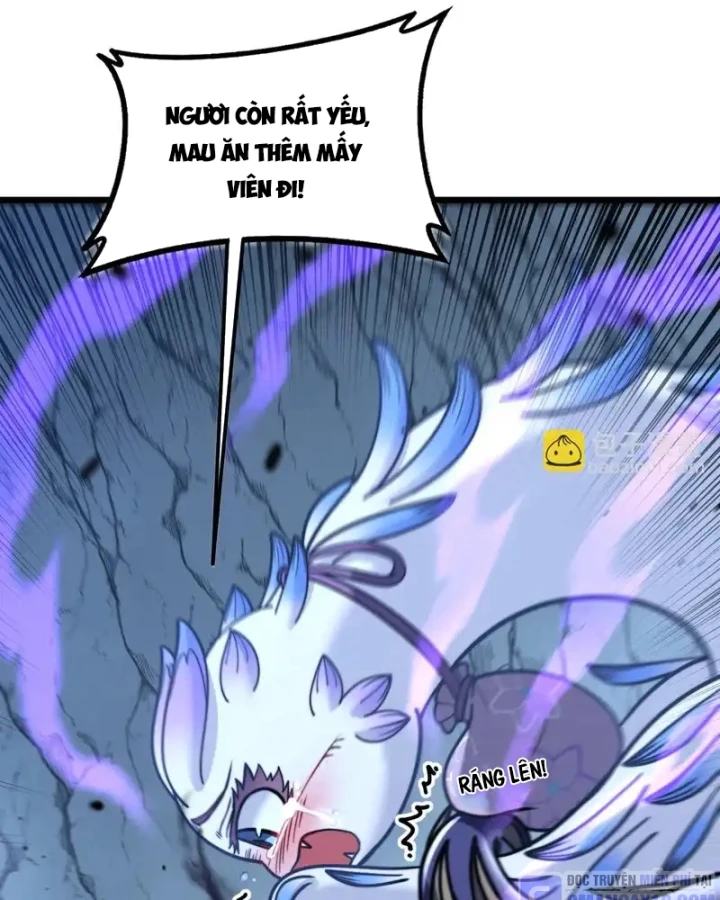 Lão xà tu tiên truyện Chapter 70 - 26