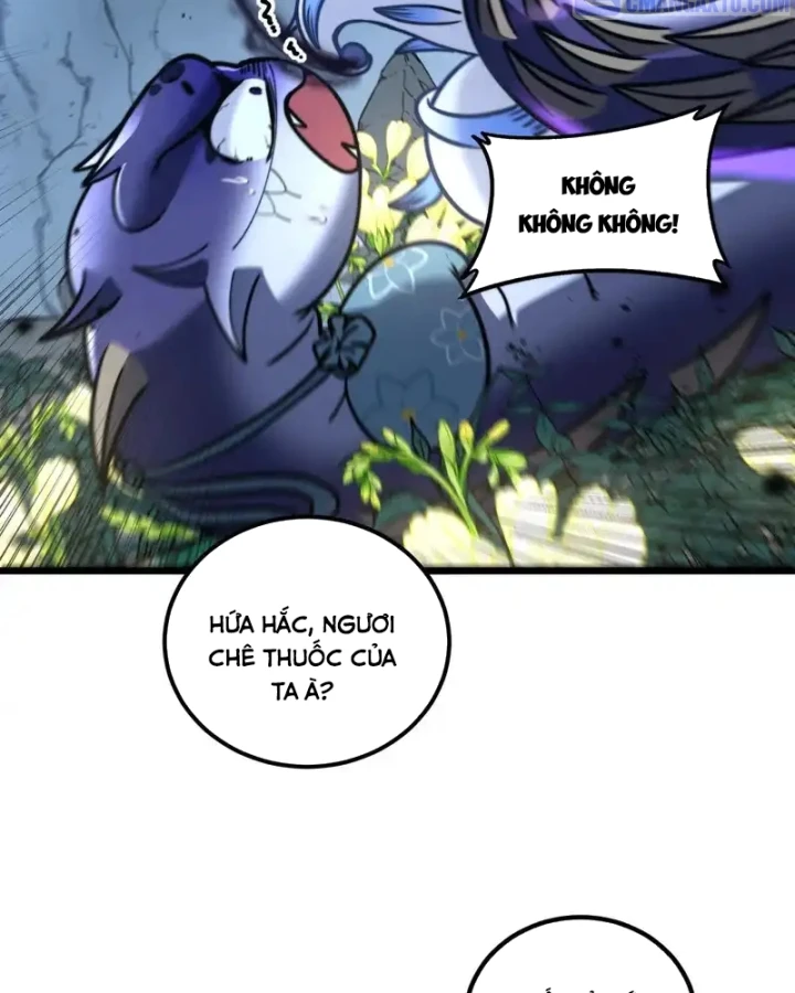 Lão xà tu tiên truyện Chapter 70 - 27