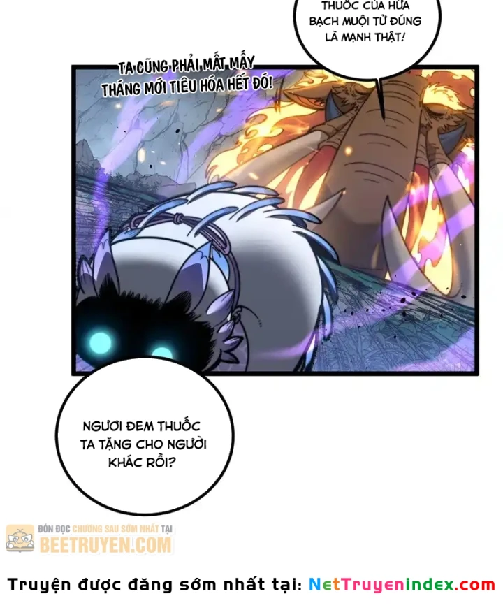 Lão xà tu tiên truyện Chapter 70 - 28