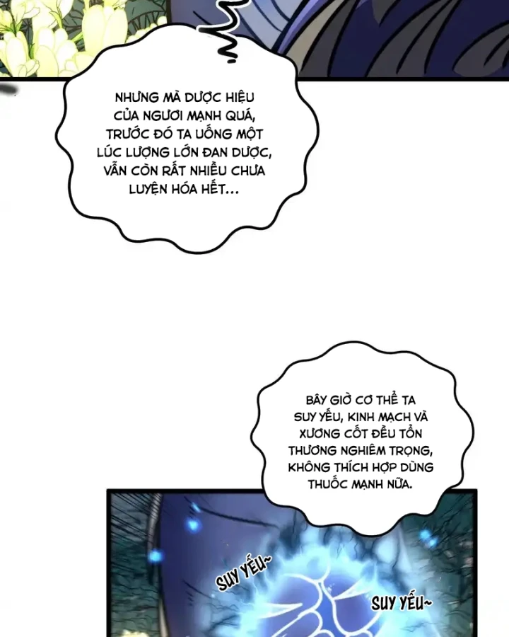 Lão xà tu tiên truyện Chapter 70 - 30