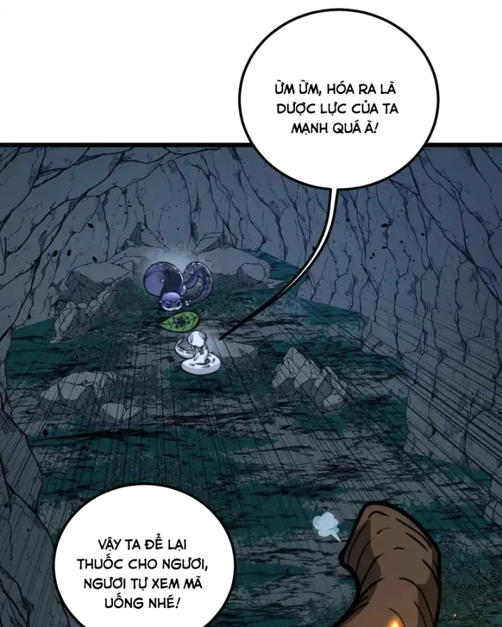 Lão xà tu tiên truyện Chapter 70 - 32