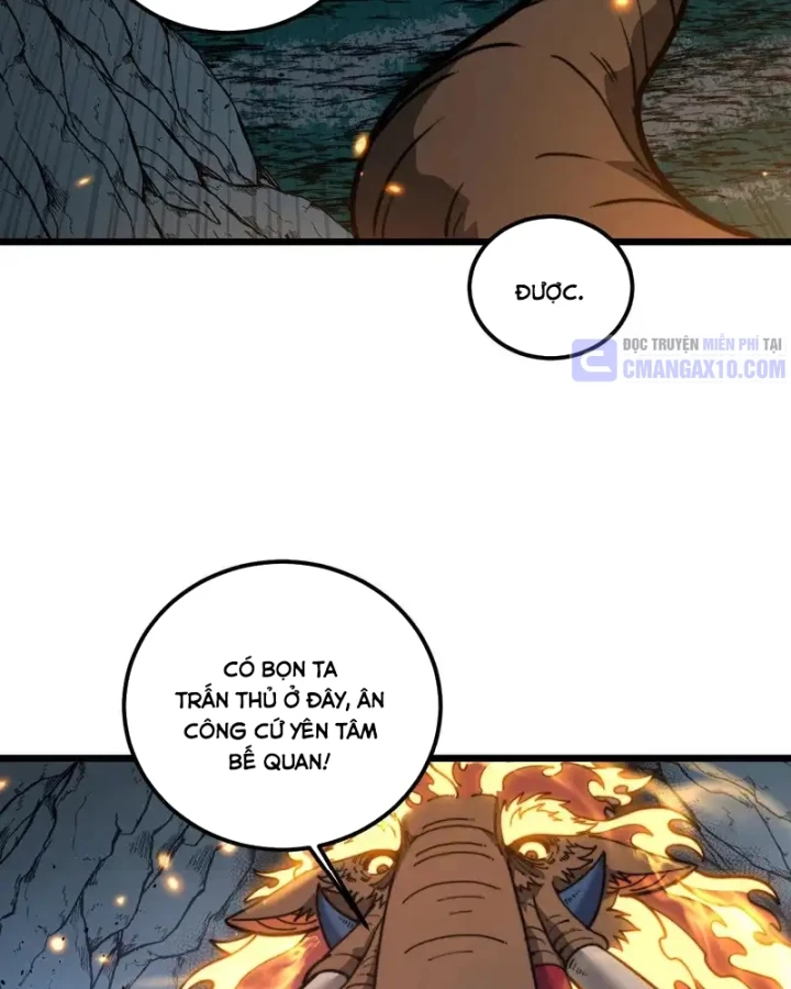 Lão xà tu tiên truyện Chapter 70 - 33