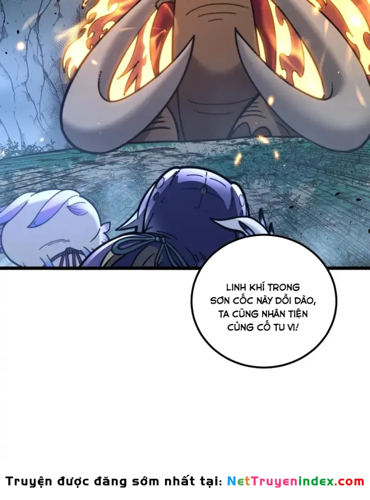 Lão xà tu tiên truyện Chapter 70 - 34