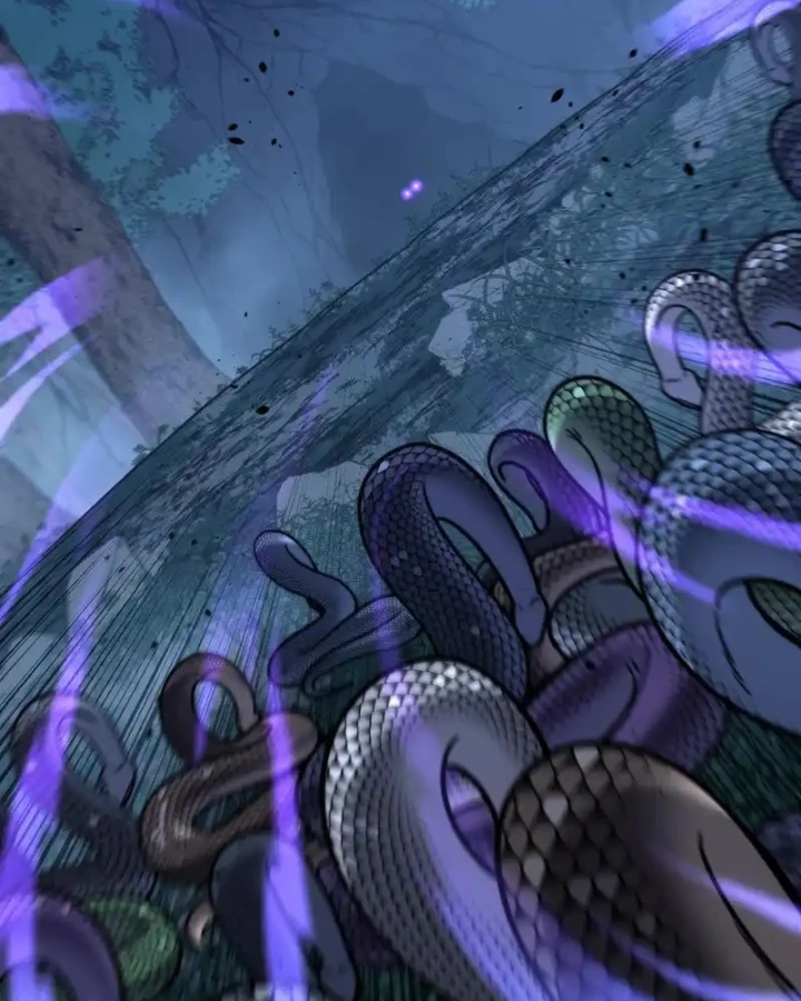 Lão xà tu tiên truyện Chapter 70 - 40