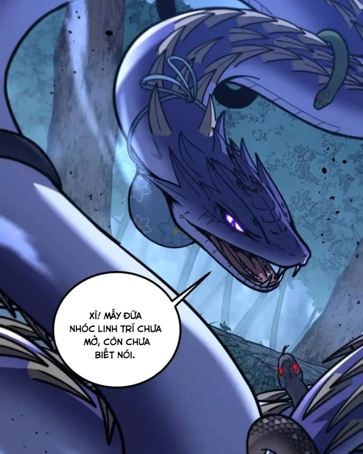 Lão xà tu tiên truyện Chapter 70 - 42