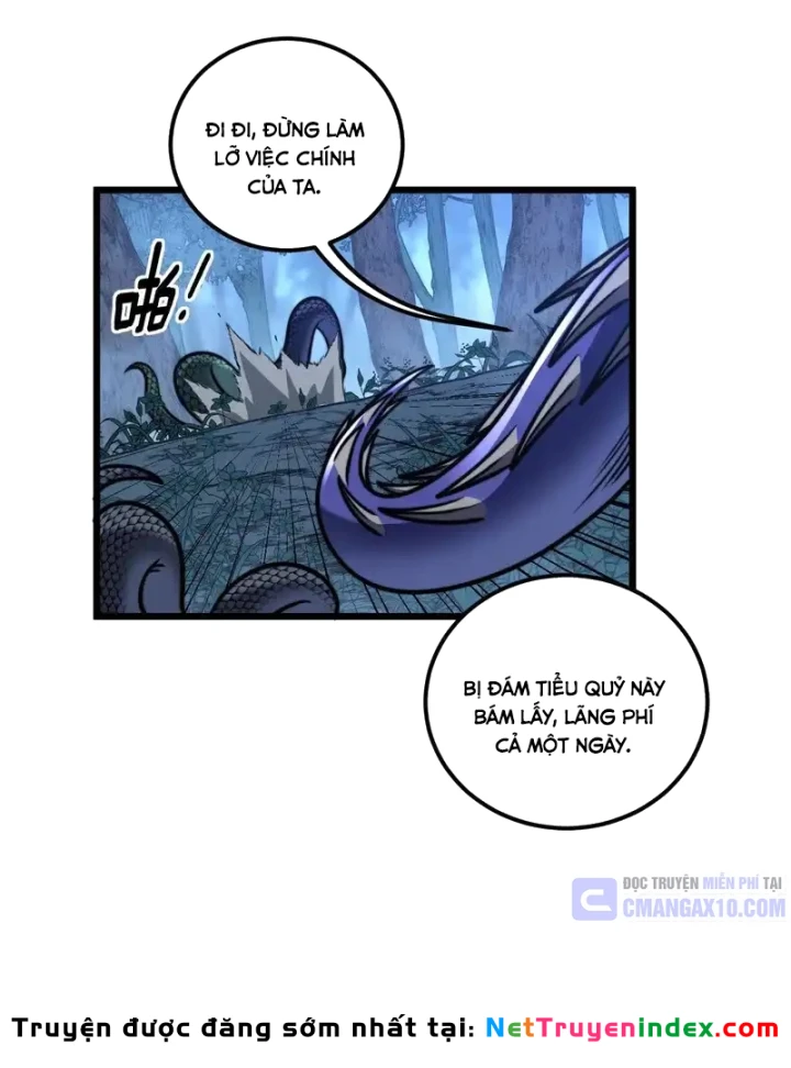 Lão xà tu tiên truyện Chapter 70 - 44