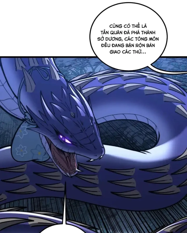 Lão xà tu tiên truyện Chapter 70 - 47