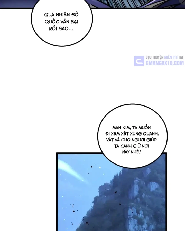 Lão xà tu tiên truyện Chapter 70 - 48