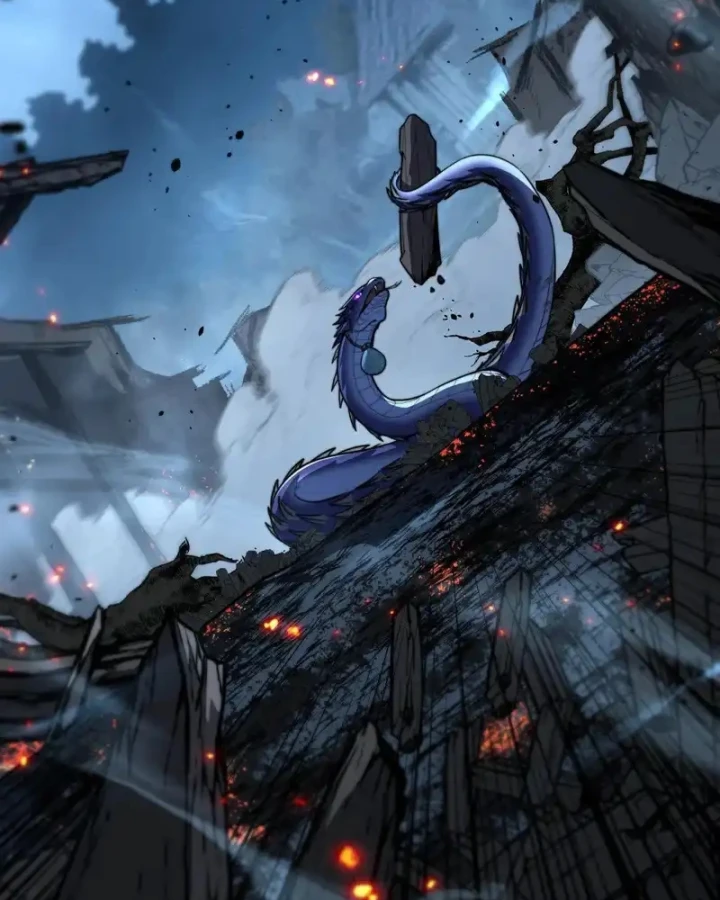 Lão xà tu tiên truyện Chapter 70 - 52