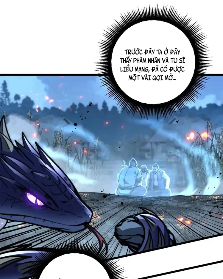 Lão xà tu tiên truyện Chapter 70 - 54