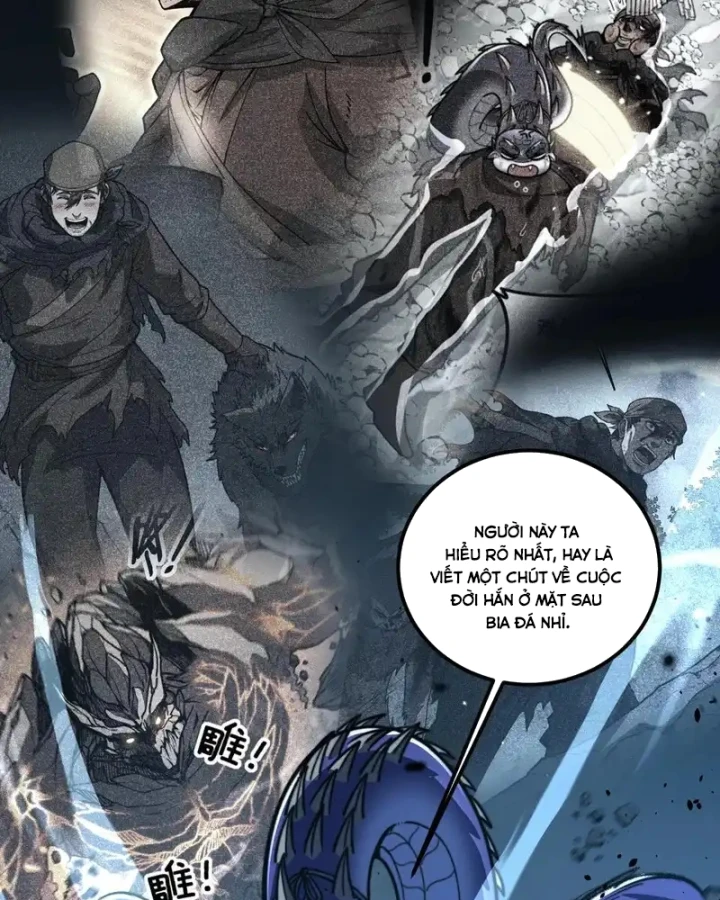 Lão xà tu tiên truyện Chapter 70 - 64