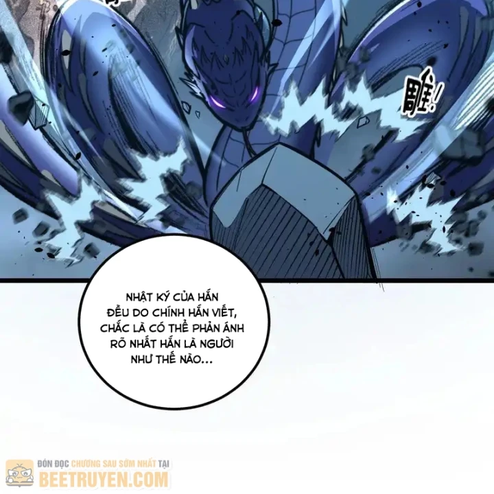 Lão xà tu tiên truyện Chapter 70 - 65