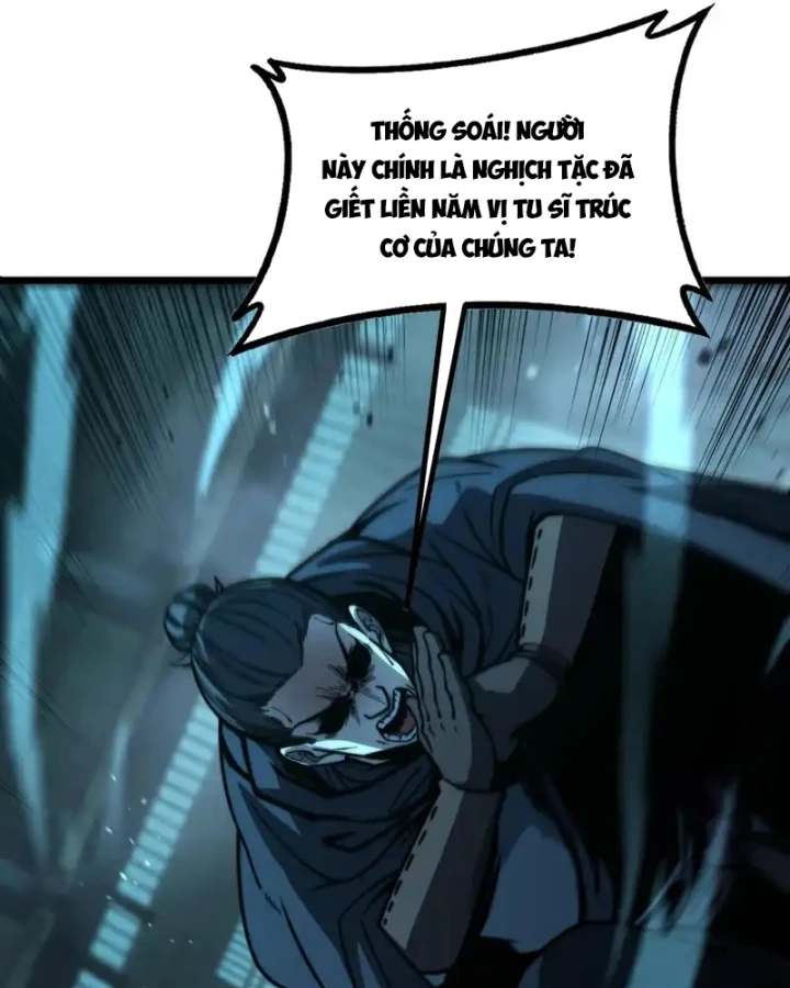 Lão xà tu tiên truyện Chapter 70 - 68