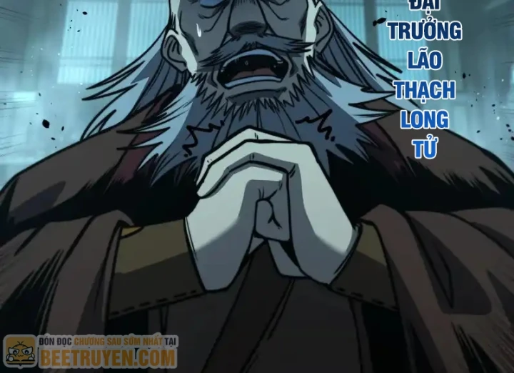 Lão xà tu tiên truyện Chapter 70 - 71