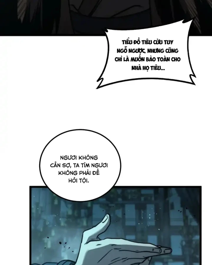 Lão xà tu tiên truyện Chapter 70 - 72