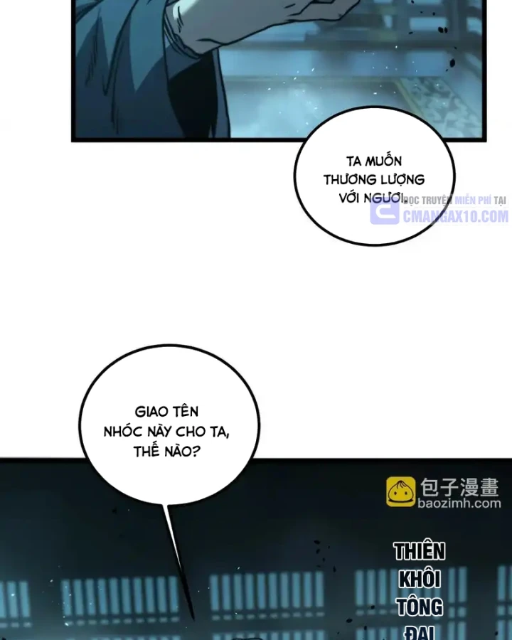 Lão xà tu tiên truyện Chapter 70 - 73