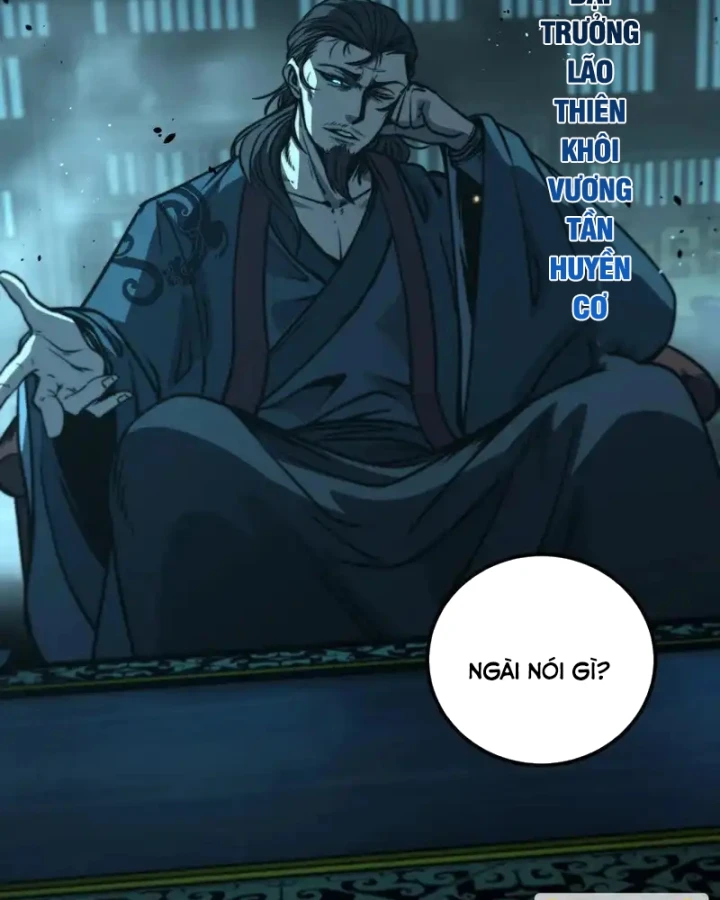 Lão xà tu tiên truyện Chapter 70 - 74