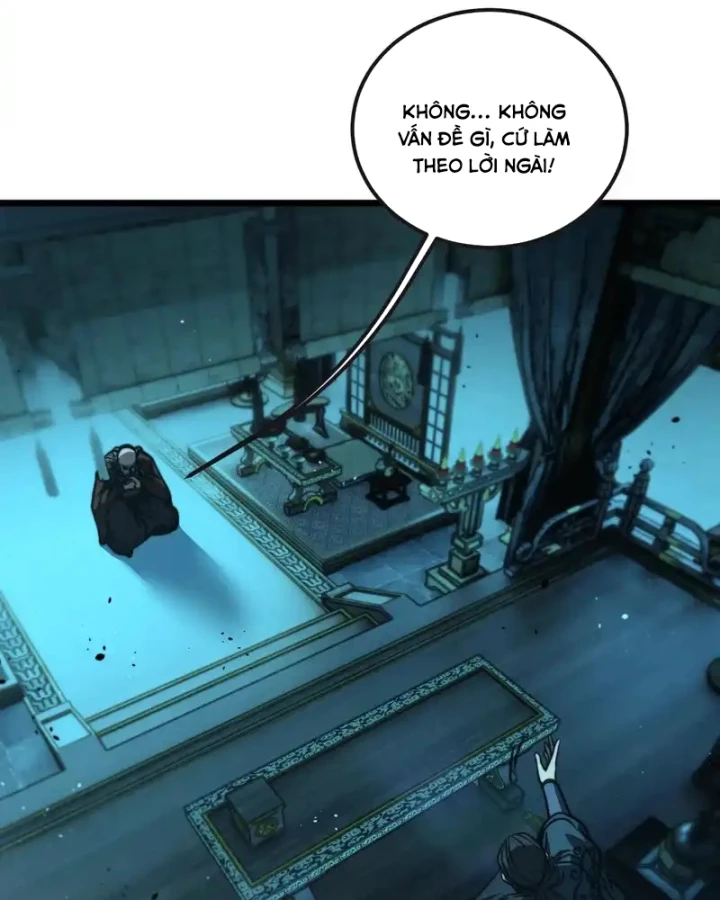 Lão xà tu tiên truyện Chapter 70 - 76