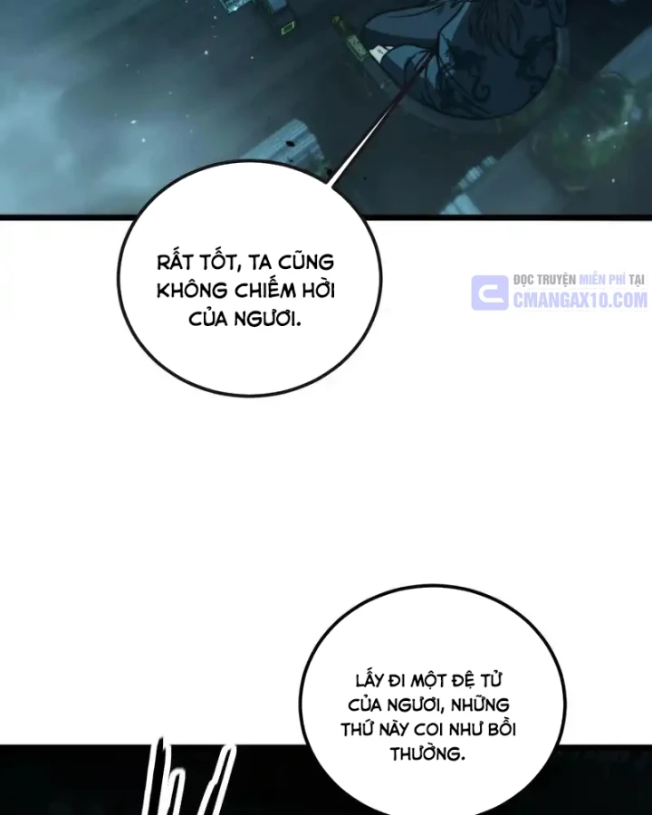 Lão xà tu tiên truyện Chapter 70 - 77