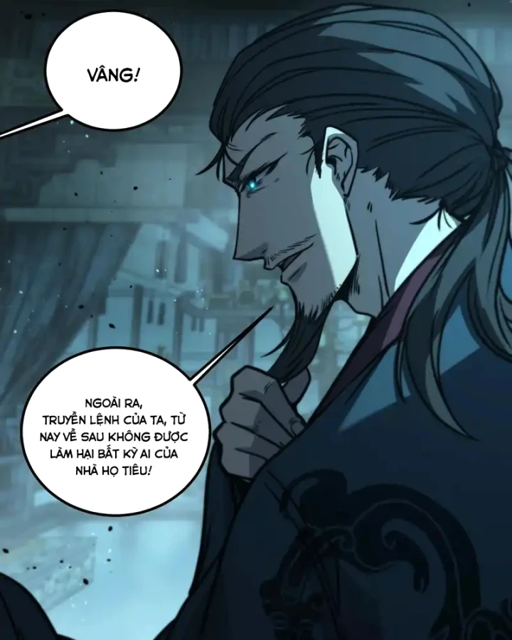 Lão xà tu tiên truyện Chapter 70 - 80