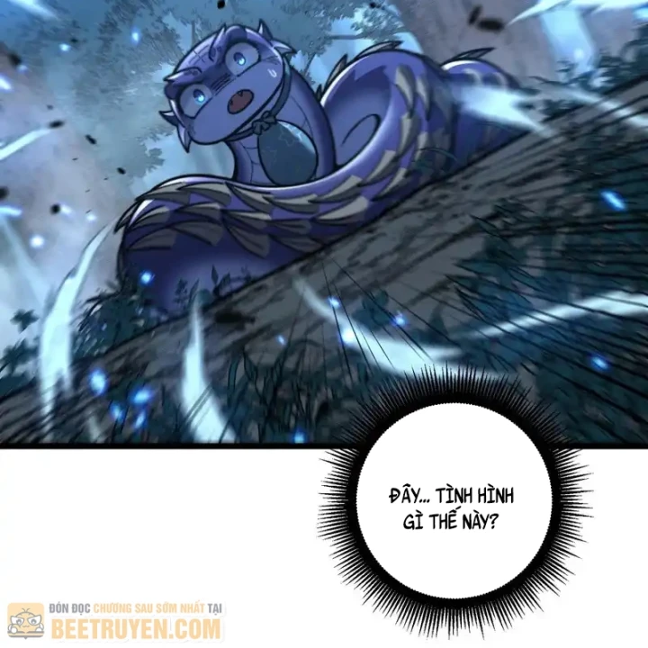 Lão xà tu tiên truyện Chapter 70 - 83