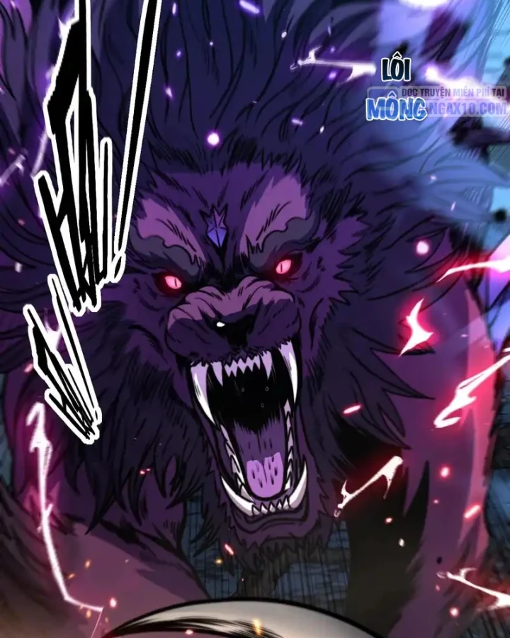 Lão xà tu tiên truyện Chapter 70 - 87