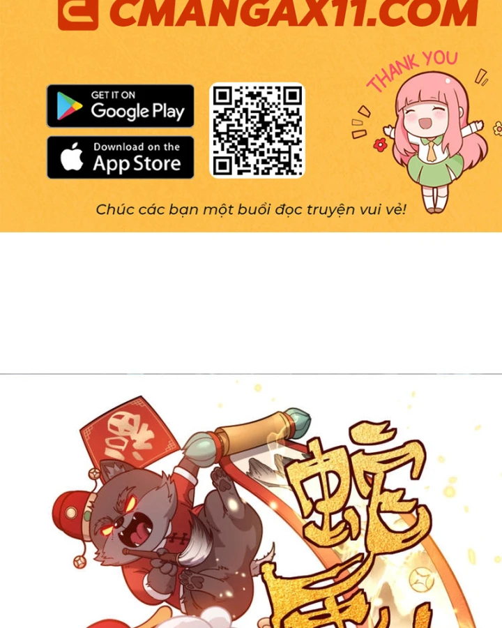 Lão xà tu tiên truyện Chapter 71 - 2