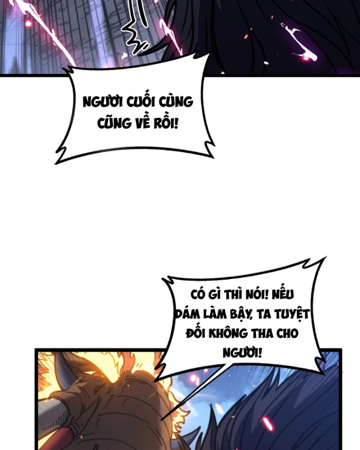 Lão xà tu tiên truyện Chapter 71 - 7