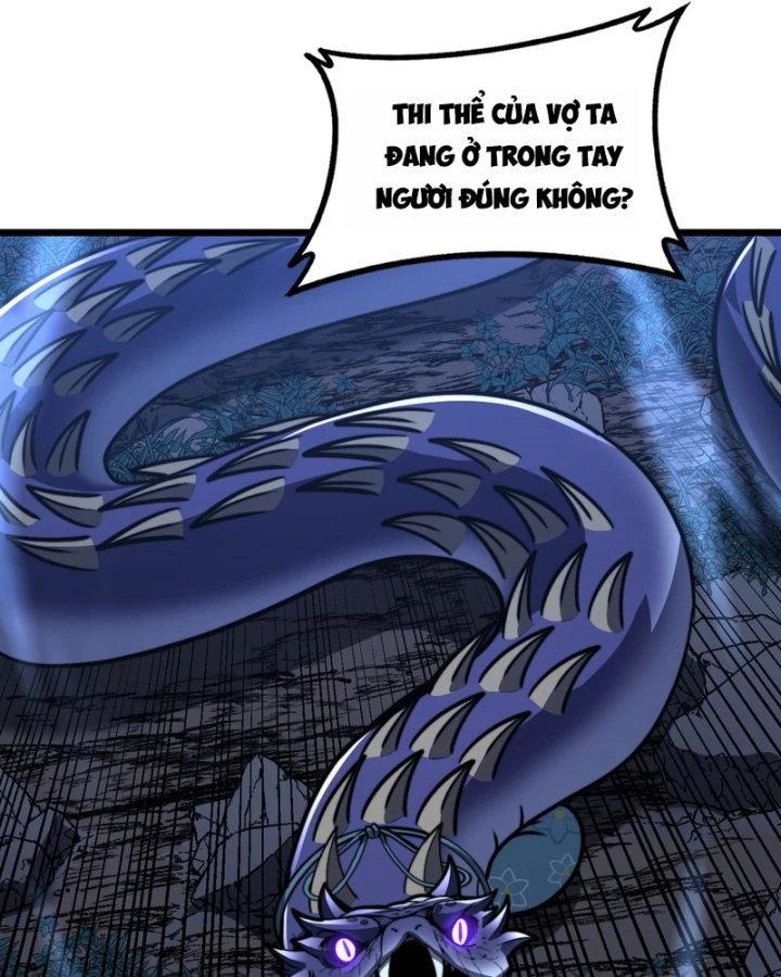 Lão xà tu tiên truyện Chapter 71 - 9