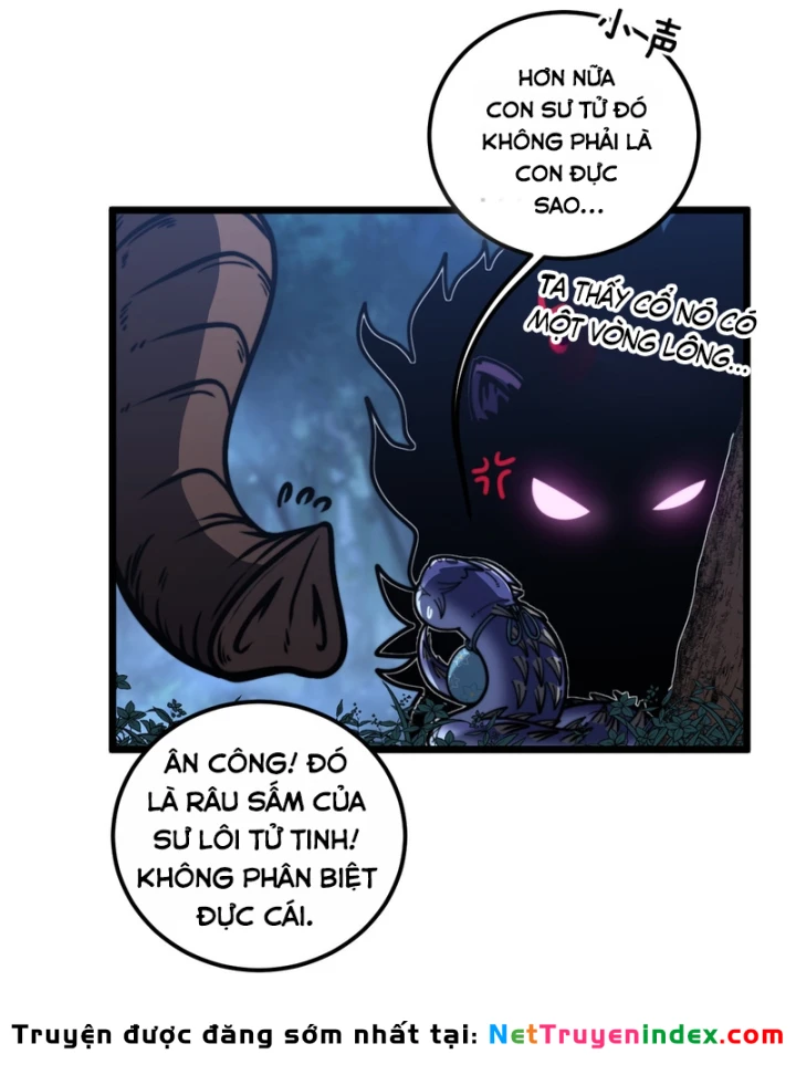 Lão xà tu tiên truyện Chapter 71 - 13