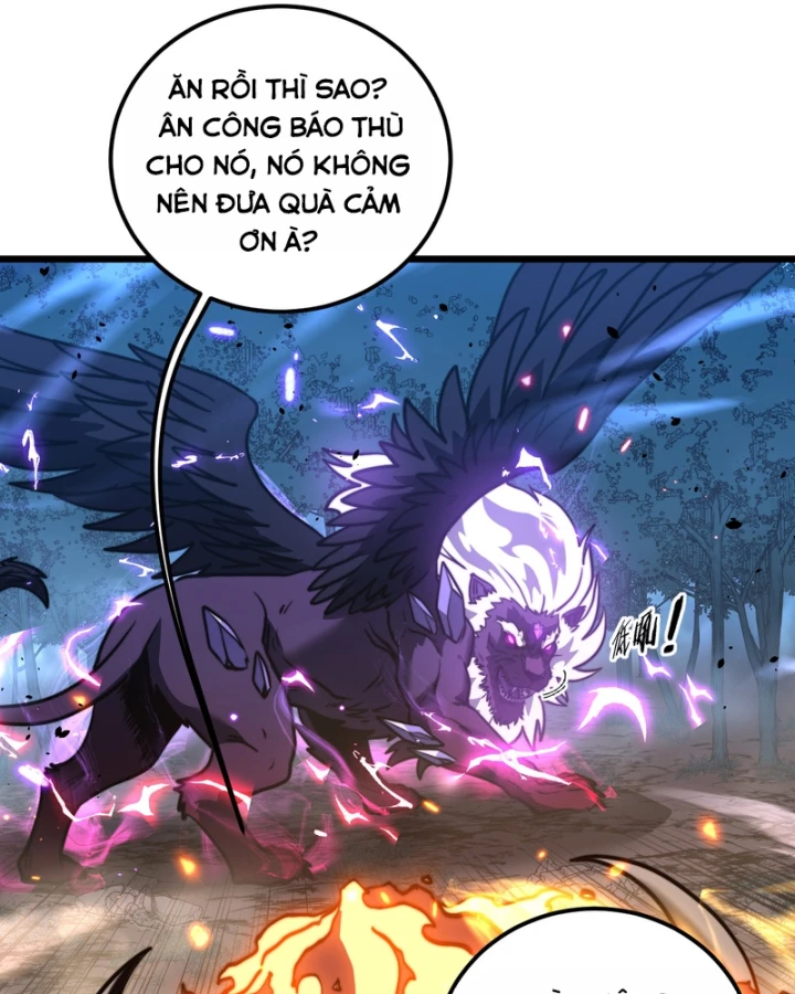 Lão xà tu tiên truyện Chapter 71 - 27