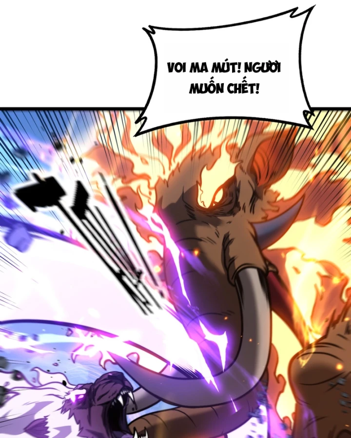 Lão xà tu tiên truyện Chapter 71 - 29