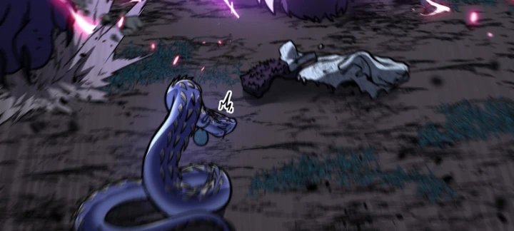 Lão xà tu tiên truyện Chapter 71 - 36