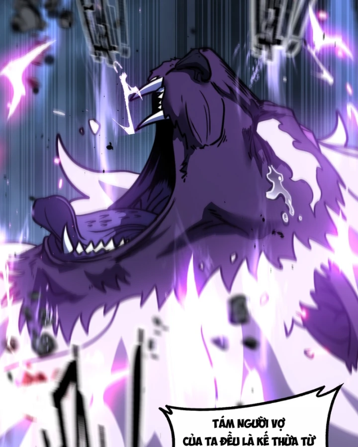 Lão xà tu tiên truyện Chapter 71 - 38