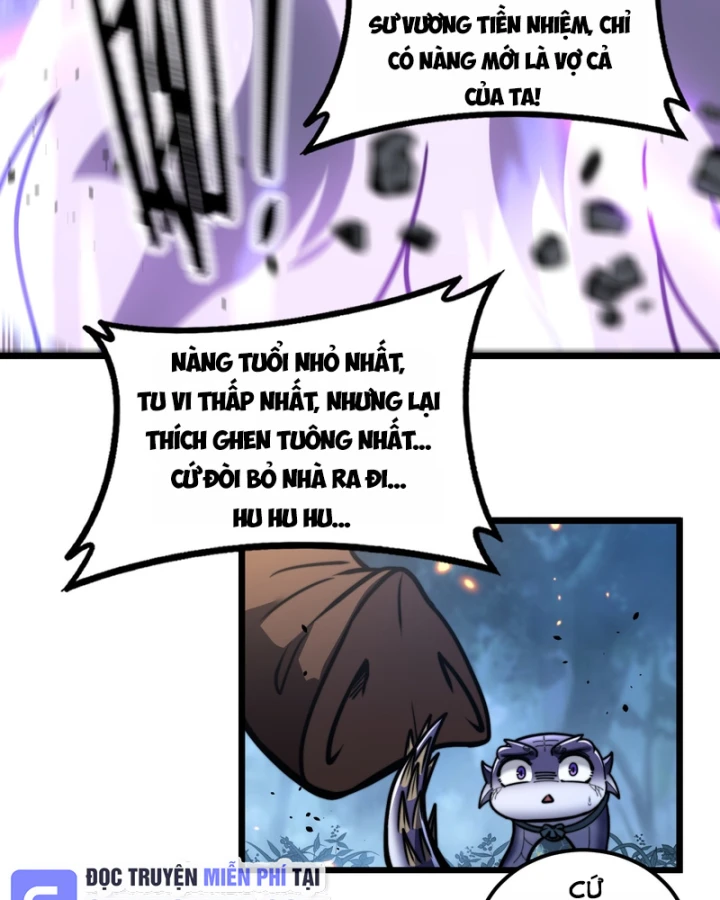 Lão xà tu tiên truyện Chapter 71 - 39