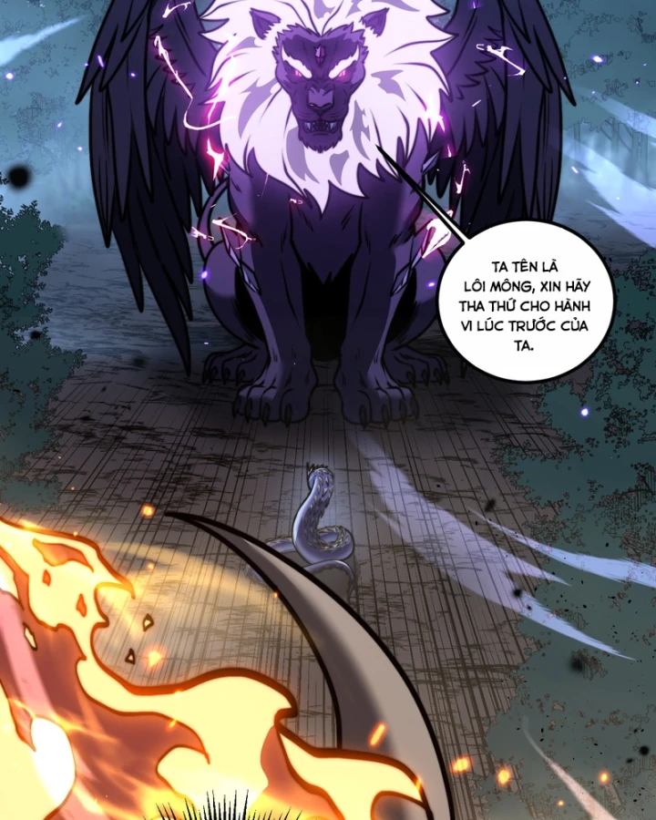 Lão xà tu tiên truyện Chapter 71 - 43