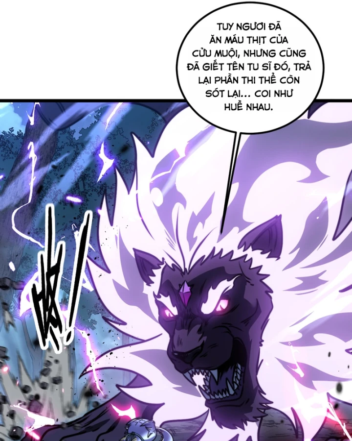 Lão xà tu tiên truyện Chapter 71 - 45