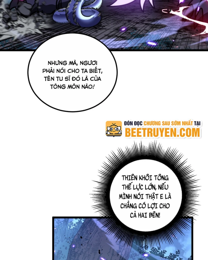 Lão xà tu tiên truyện Chapter 71 - 46