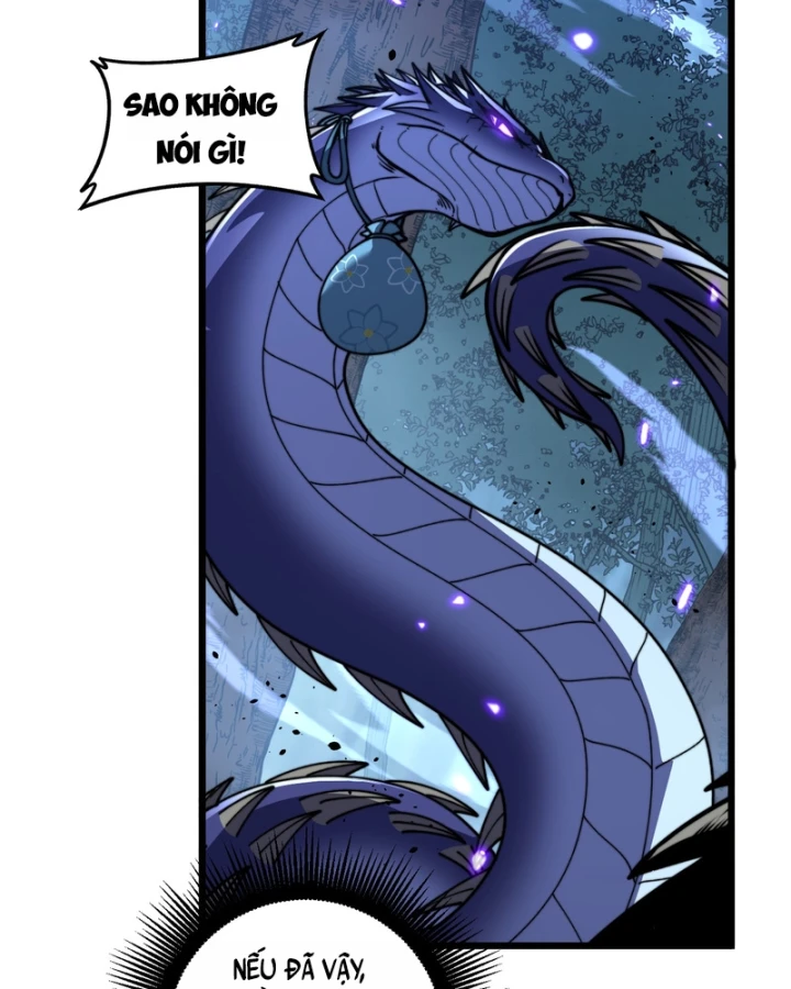 Lão xà tu tiên truyện Chapter 71 - 47