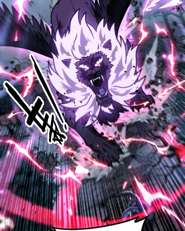 Lão xà tu tiên truyện Chapter 71 - 52