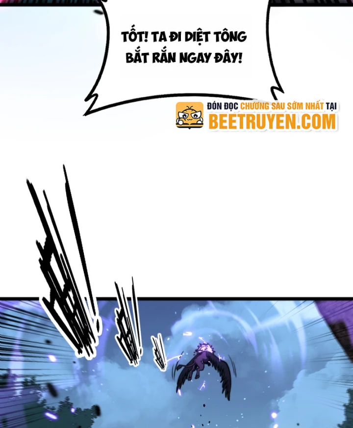 Lão xà tu tiên truyện Chapter 71 - 53