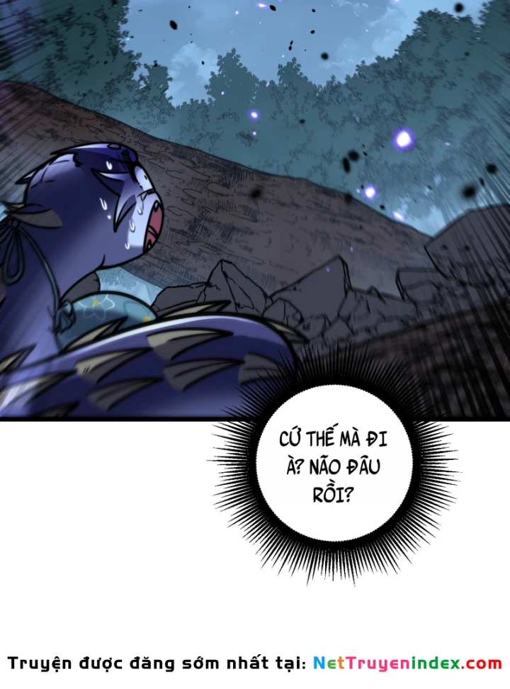 Lão xà tu tiên truyện Chapter 71 - 54