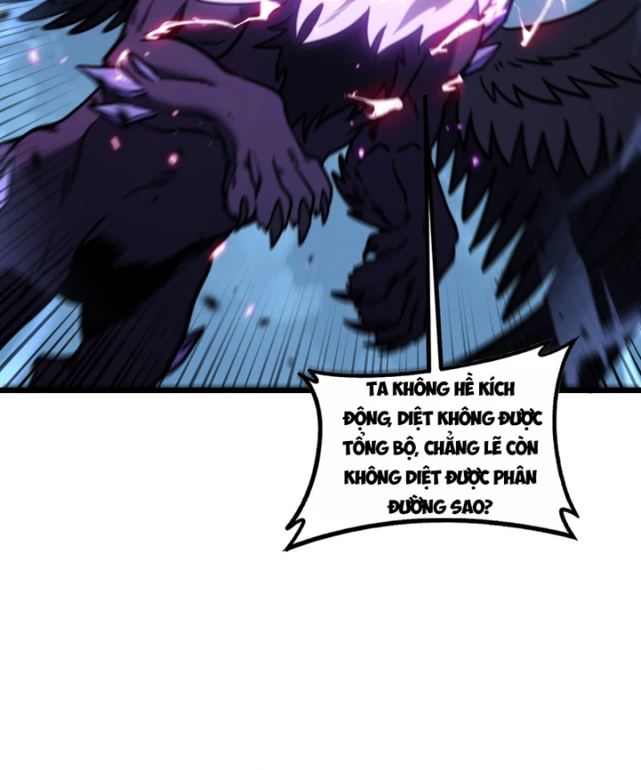 Lão xà tu tiên truyện Chapter 71 - 56