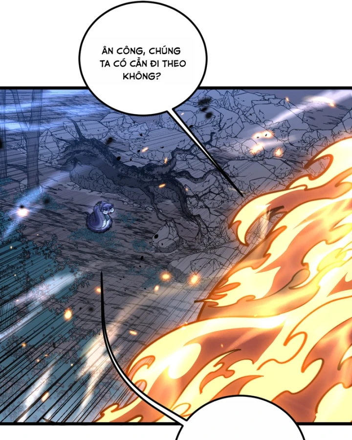 Lão xà tu tiên truyện Chapter 71 - 57