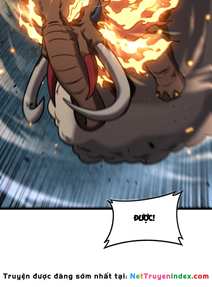 Lão xà tu tiên truyện Chapter 71 - 61