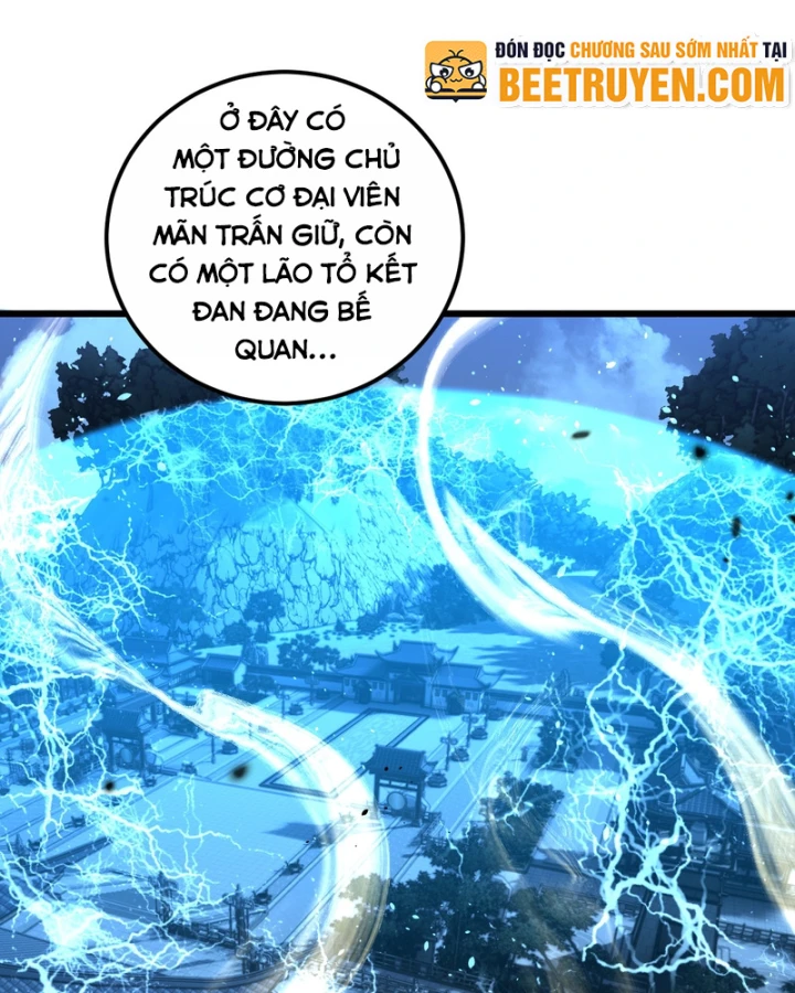 Lão xà tu tiên truyện Chapter 71 - 66