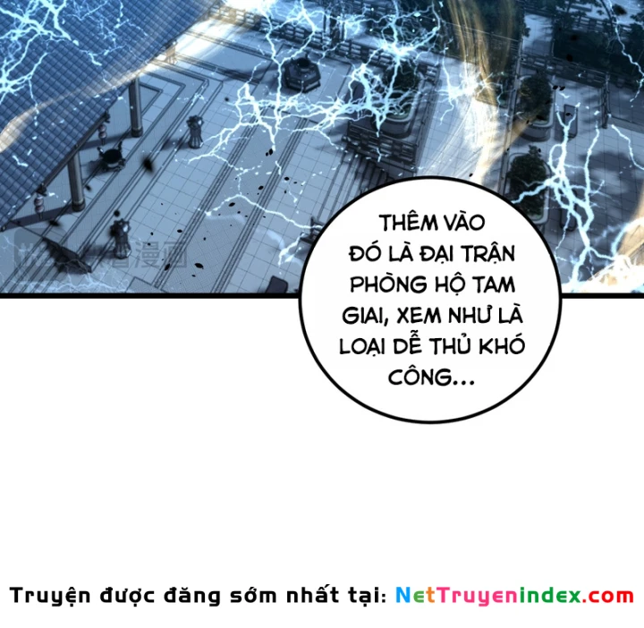 Lão xà tu tiên truyện Chapter 71 - 67