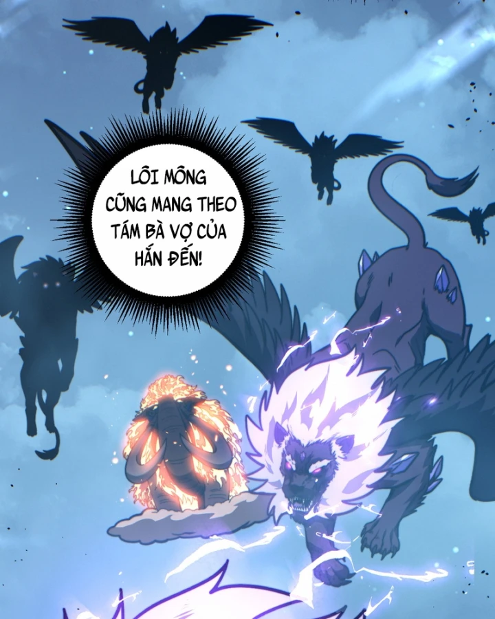 Lão xà tu tiên truyện Chapter 71 - 69