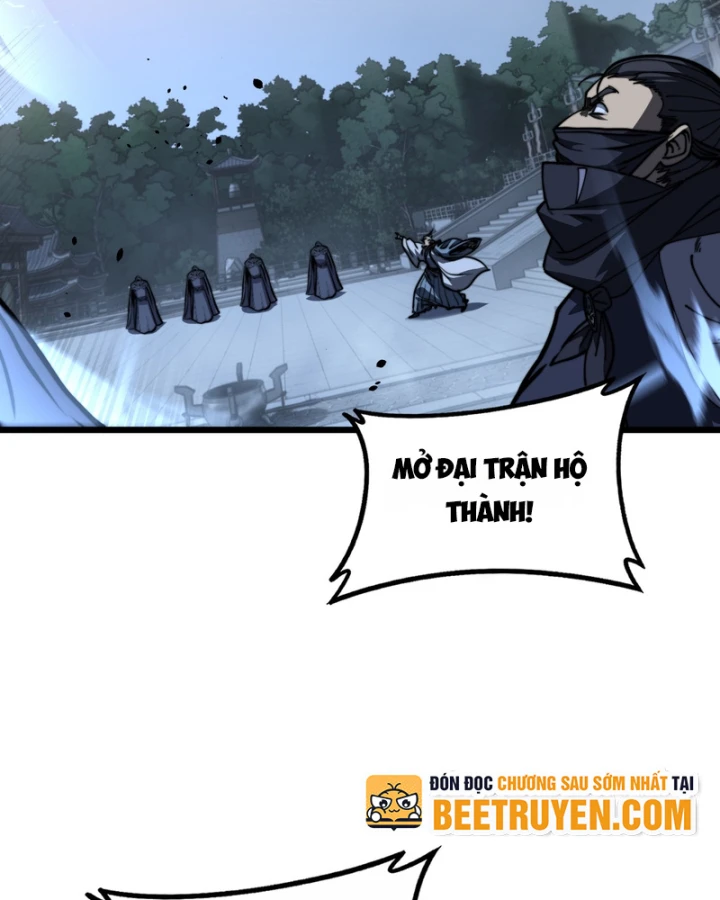 Lão xà tu tiên truyện Chapter 71 - 74